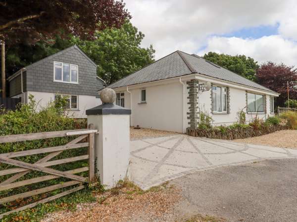 Hurdwick Lodge, Tavistock