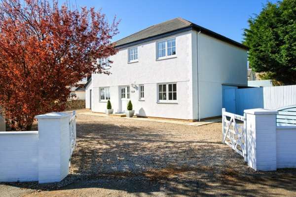 Ty Coed, Abersoch