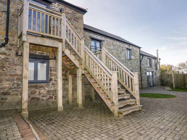 Beacon Barn, St Agnes