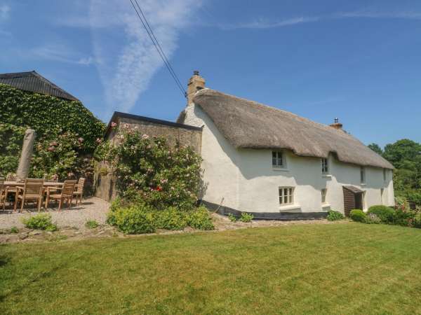 Langstone Farm, Chagford