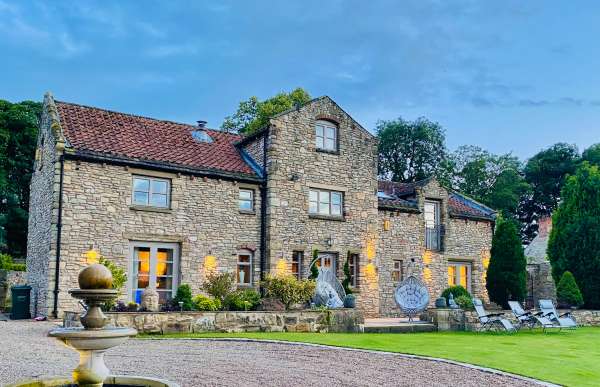 The Old Granary, Kirk Smeaton 