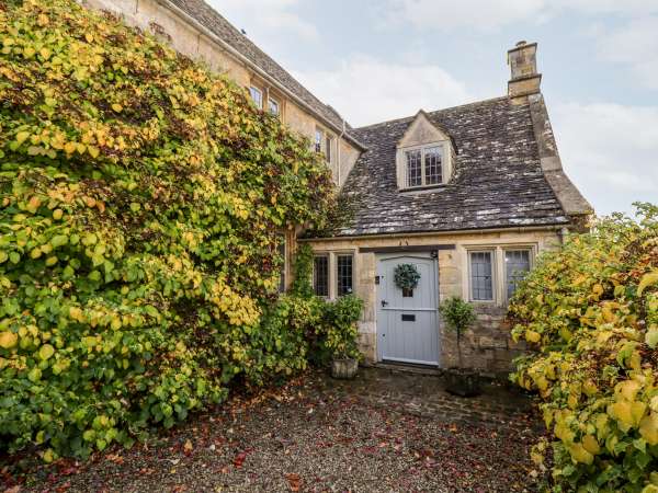 The Small House, Bourton-on-the-water