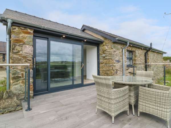 Tyddyn Bach, Rhydwyn