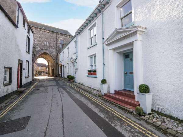 1 Tower House, Cartmel