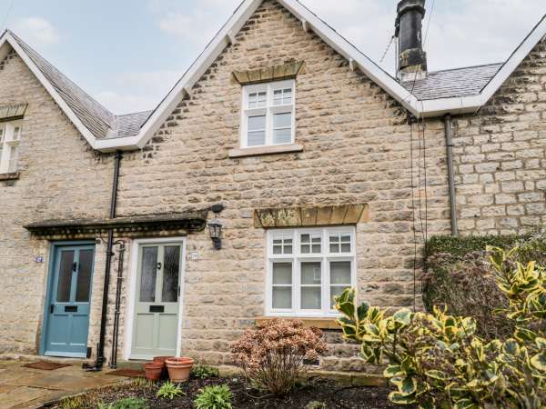29 Bondgate, Helmsley