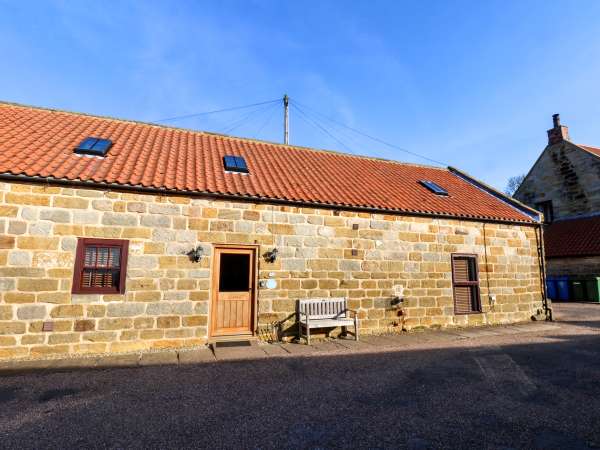 The Old Dairy, Ellerby, Runswick Bay