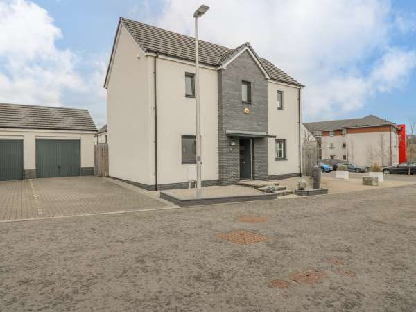 10 Goodhope Gardens, Aberdeen
