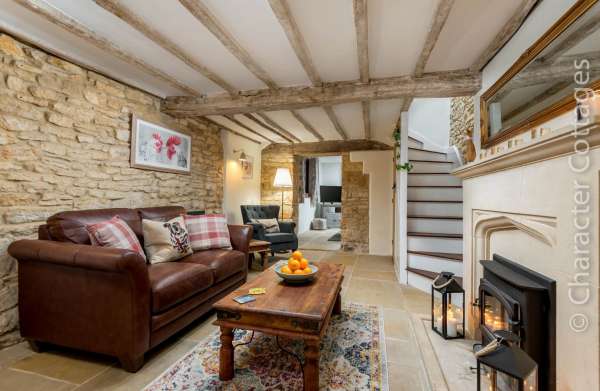 Eastnor, Moreton-in-marsh