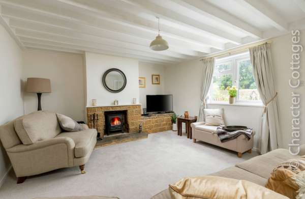 Holly Cottage (Middle Tysoe), Tysoe
