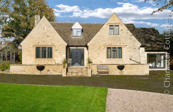 Bell Garden, Stow-on-the-wold