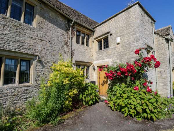 Rood Cottage, Burford