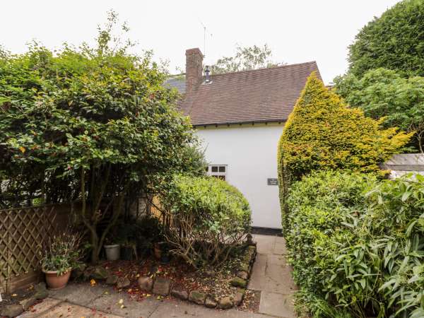 Hock-tide Cottage, Kenilworth