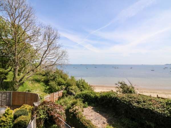 Castle Cove Cottage, Weymouth