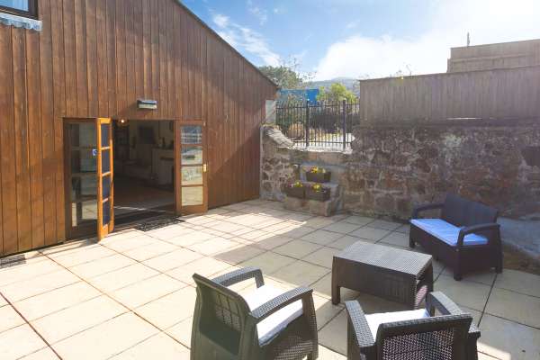 Furness@The West Dry, St Austell