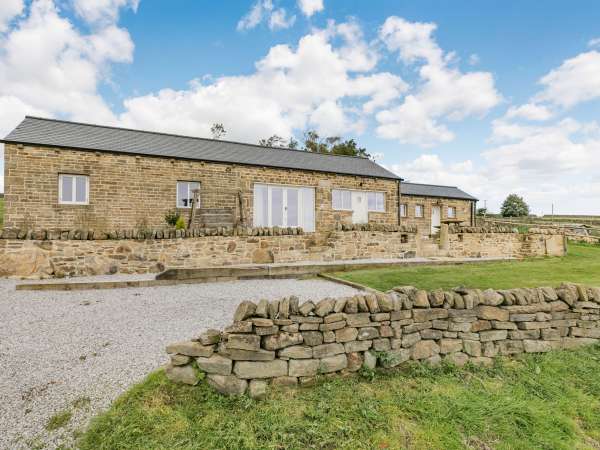 The Piggery, East Morton