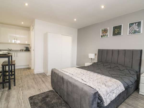 Chalet 3, Sherburn