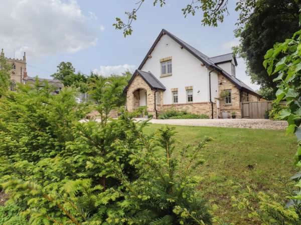 Fern Cottage, Elsworth, Cambridge