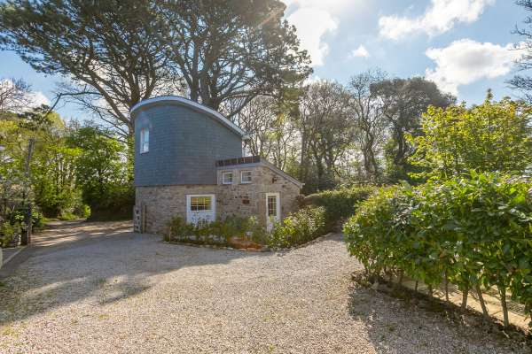 The Old Well House, St Day