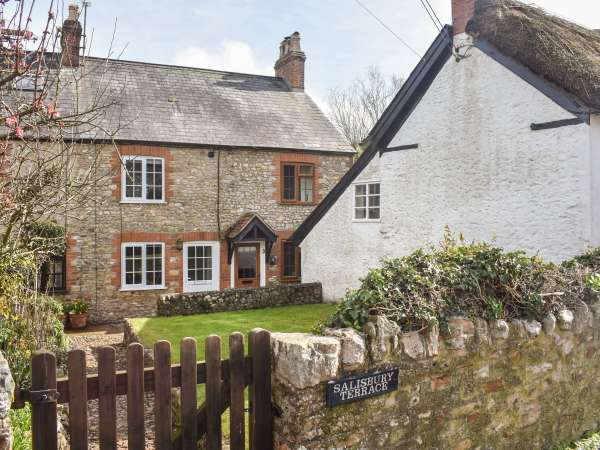 Jasmine Cottage, Kilmington, Devon