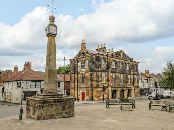 Guisborough Town Hall, Guisborough