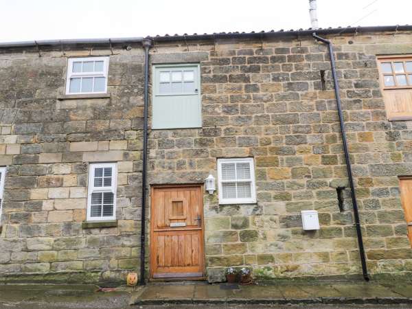 Cedar View, Whitby