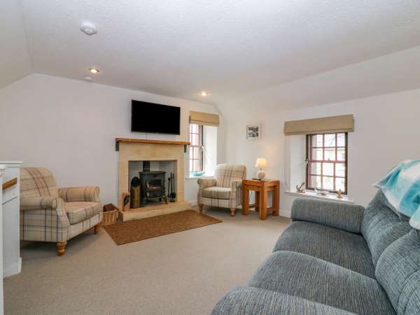 The Wee Hideaway, Newburgh, Fife
