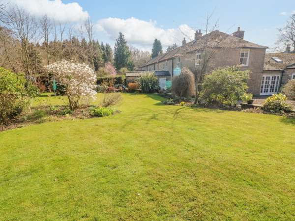 Easby Cottage, Richmond