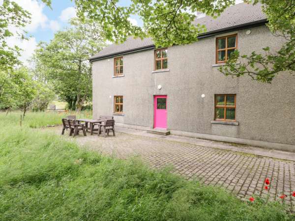 Bohans Barn, Crossmolina, County Mayo