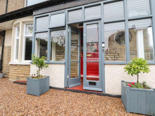 6A Elms Road, Morecambe 