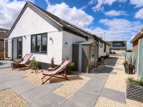 Waterbeach, Sutton-on-sea