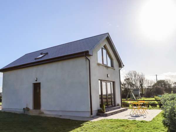 Sunset View Lodge, Fethard-on-sea, County Wexford