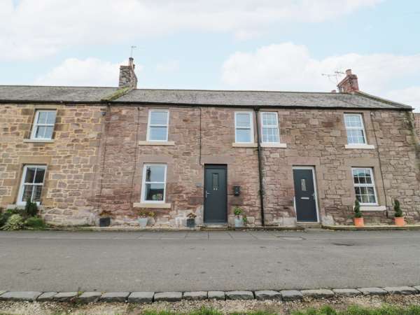 Castle Keep, Norham