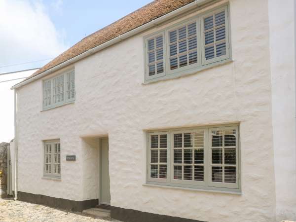 Penhale Cottage, Marazion