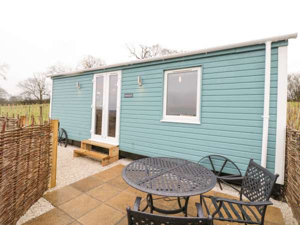 Robins Nest, Napton-on-the-hill