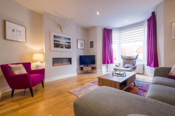 Howe Keld 2 Ground Floor, Keswick