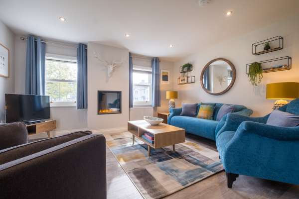 Howe Keld 3 Ground floor, Keswick