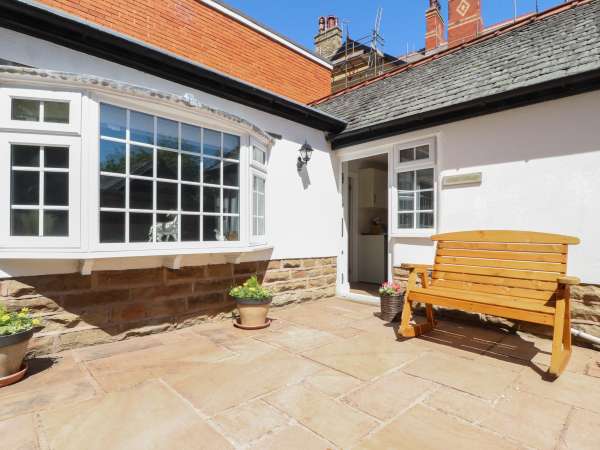 The Mews Cottage, Lytham St. Annes