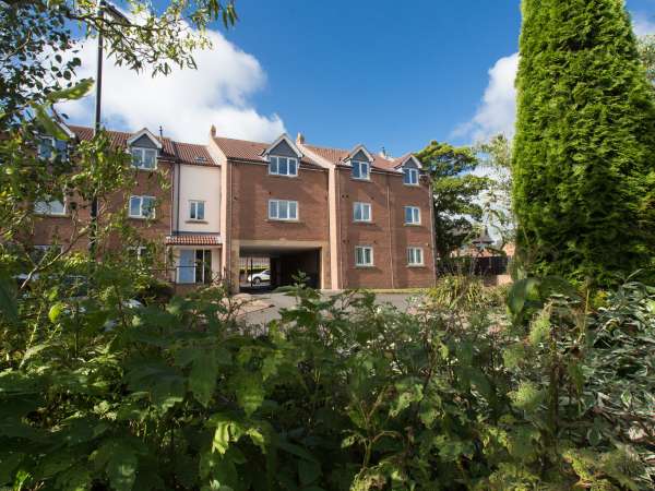 1 Eureka Mews, Plawsworth 