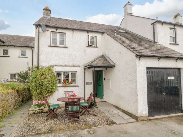 Columbine Cottage, Hawkshead