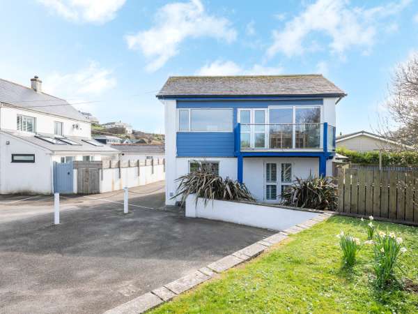 Beachside, Polzeath