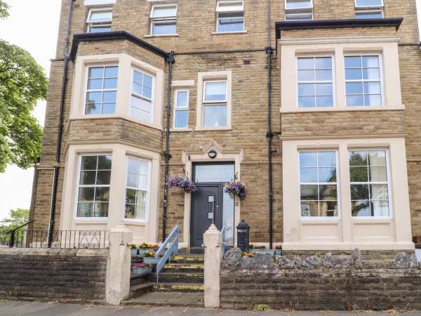 112 Balmoral Road, Morecambe 