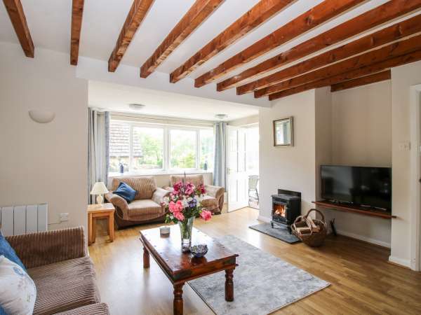 Rosemary Cottage, Clun