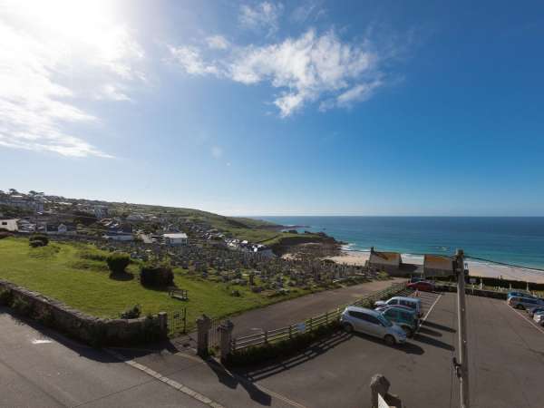 Marchbourne, St Ives