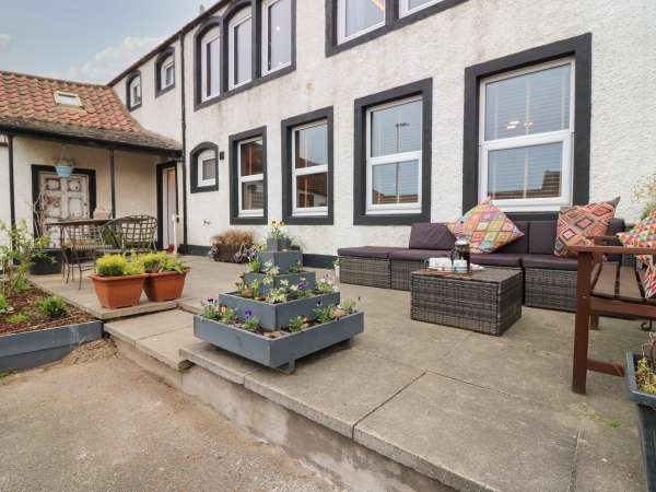 Fisher's Rest, Anstruther