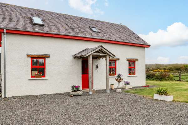 Cob Cottage, Kilmore, County Wexford
