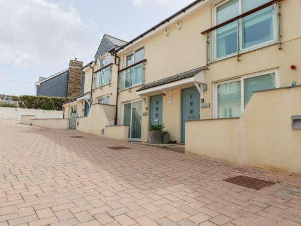 Constantine Bay Cottage, Constantine Bay