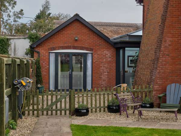 Farriers Retreat, Budleigh Salterton