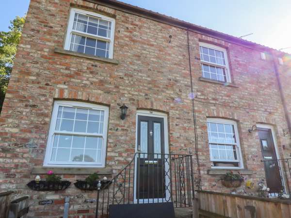 Honeybee Cottage, Ripon