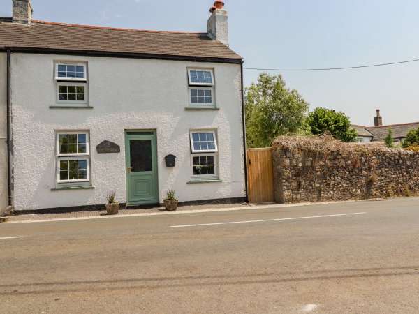 Trevalba Cottage, Gunnislake
