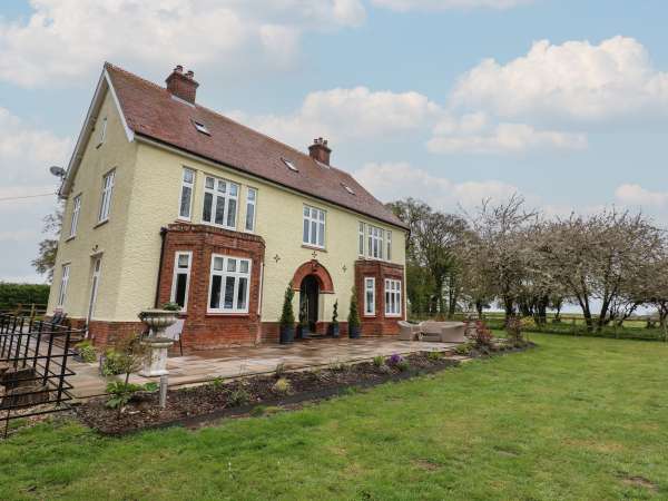 High House, Southrepps